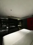 Wujin Design Hotel (Guangzhou University Town Changzhou Island)