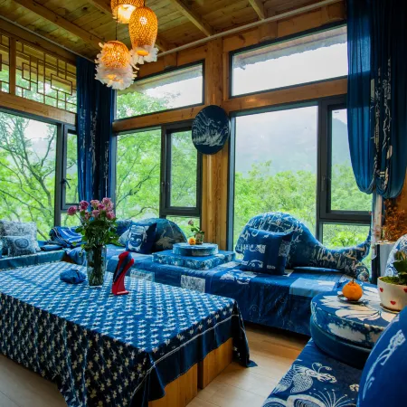 Chuse Nanhua Homestay
