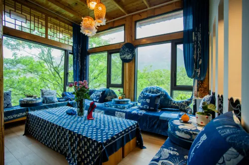 Chuse Nanhua Homestay