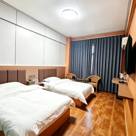 Golden Time Hotel