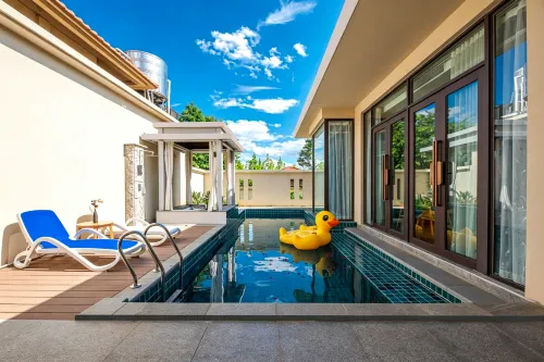 Jiamu  Villa  in  Fuxian  Lake - palestra