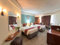 SUNRISE by Duangtawan Hotel Chiang mai