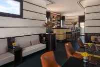 Gallery Hotel Art - Lungarno Collection - bar