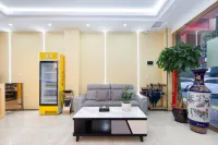 Wenshan Oriental Business Hotel