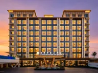 Yunnan Grand Impression Hotel(Near the Mekong River, in the city center, close to the airport) Hotels in der Nähe von Wat Chan Tempel