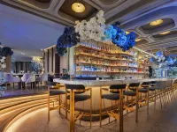 Gatsby Athens Hotels near British Embassy Athens