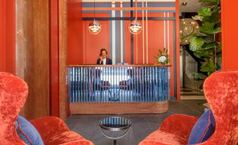 The Independent Hotel