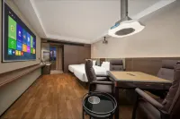 Liman Hotel