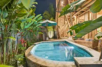 Noon V1 · Eco Bamboo Getaway in Seseh - Canggu - A Luxury Private Villa By Balinest Villas