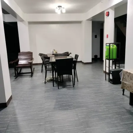 Casita de Flocerfida