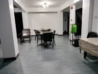 Casita de Flocerfida