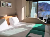 Hatago Nagomi Hotel di Nikko