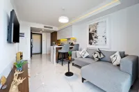Grand Sapphire Residences By Northernland  otelleri