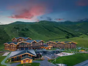 Holiday Inn Resort KANAS HEMU by IHG