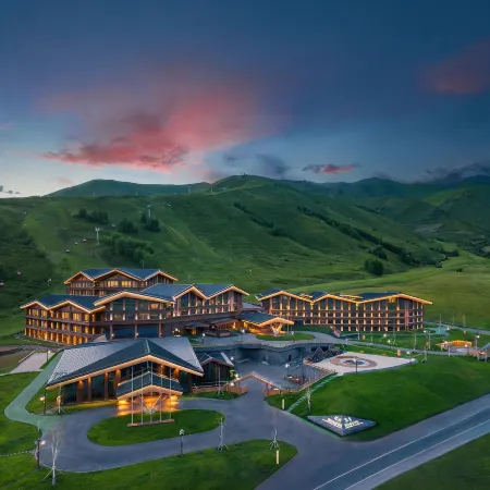 Holiday Inn Resort KANAS HEMU by IHG