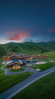 Holiday Inn Resort KANAS HEMU by IHG