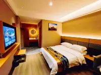 Tongla Grand Hotel - 2-Star