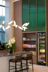 Hilton Garden Inn Jingzhou Shashi - bar