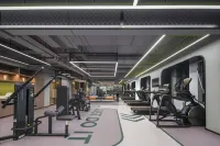 Holiday Inn Nantong Rudong