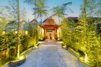 Kembang Menoreh Villa - Wifi