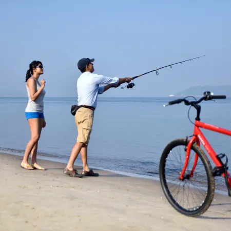 Goa Marriott Resort & Spa
