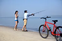 Goa Marriott Resort & Spa - Beach
