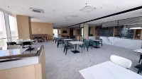 Fairfield by Marriott, Suzhou Xiangcheng - breakfast