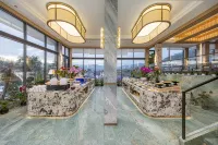 Xichang Qionglu Sea-view Hotel (Qionghai Lushan Scenic Area Branch) - Aamiainen