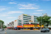 Xier Mercure (Zhanjiang Potou)