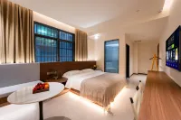 Floral Hotel·Youmeijia  Hotel - 3 ดาว