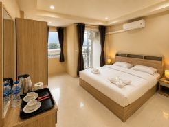 Lexis Residence Patong - Newly Renovated Rooms