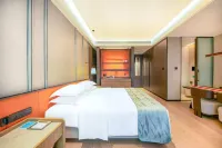 Tianxiang Renhe Hotel - Parkplatz