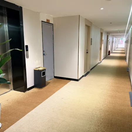 Yihe Spring Hotel (Yueqing Times Square)