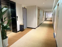 Yihe Spring Hotel (Yueqing Times Square) - 2-Star