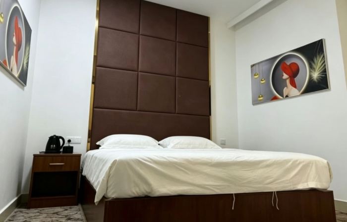 Sijixinghe Hotel