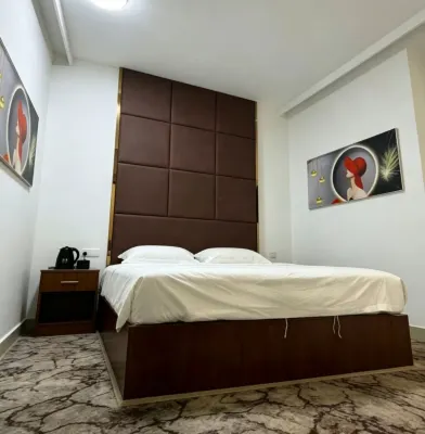 Sijixinghe Hotel