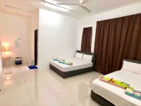 Sakura 3 Homestay Kampar by Sakura Homestay - Villaer