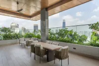 Skylon Residences Bukit Ceylon by CoBNB+ Hotels in Bukit Ceylon