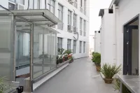 shexian Huajia Village Hotel