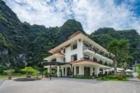 Heritage Charm Hotel Trang An - Breakfast