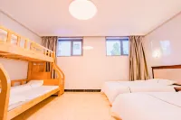 Arxan Twin Morning Glow Homestay (Arxan Railway Station) - Afhentnings-/afleveringstjenester