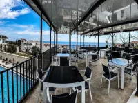 BEYAZ KOSK Ξενοδοχεία στην πόλη Demre