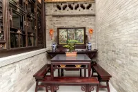 Pingyao·Rongchang·Luxe Retreat·Chinese Style Elegant Smart Accommodation