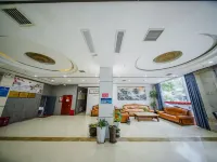 Longshan Peak Forest Hotel Hotels in Longshan