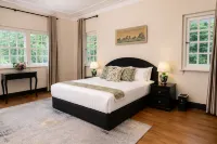 Rasah Golfers Cottage