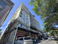 Qiongwen Elegant Residence (Qionghai Wanquan River Global Spring Plaza)