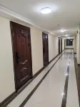 Wuyang Hotel (Harbin High-speed Railway West Station Branch)