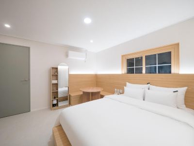 Hotel GEUMO:on