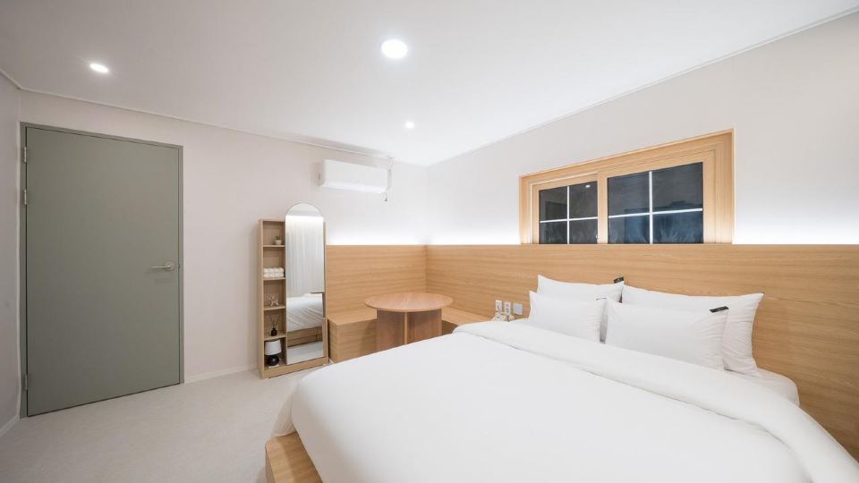 Hotel GEUMO:on
