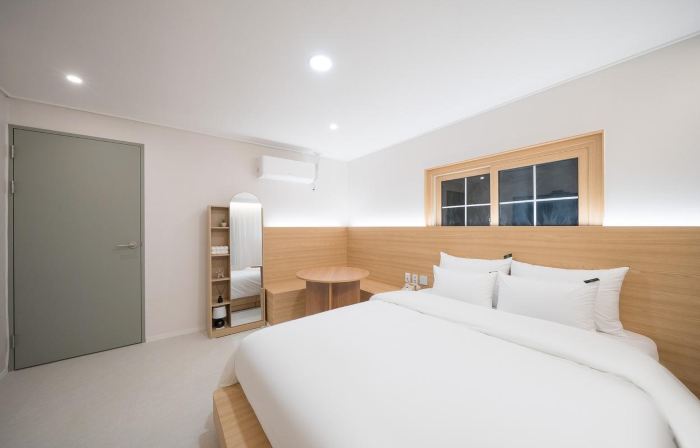 Hotel GEUMO:on
